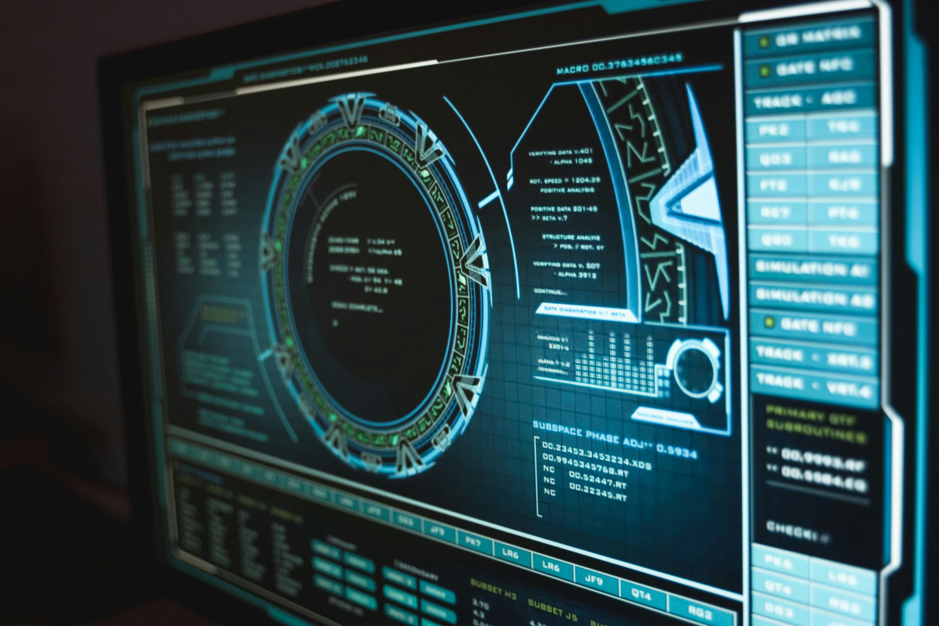 Cybersecurity Image 1